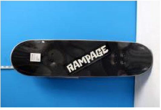 RAMPAGE SKATEBOARD