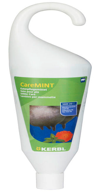 CareMint Udder Care 1000ml