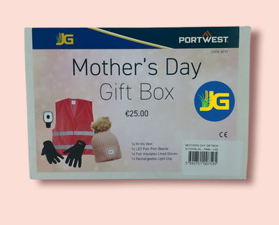 MOTHERS DAY GIFTBOX