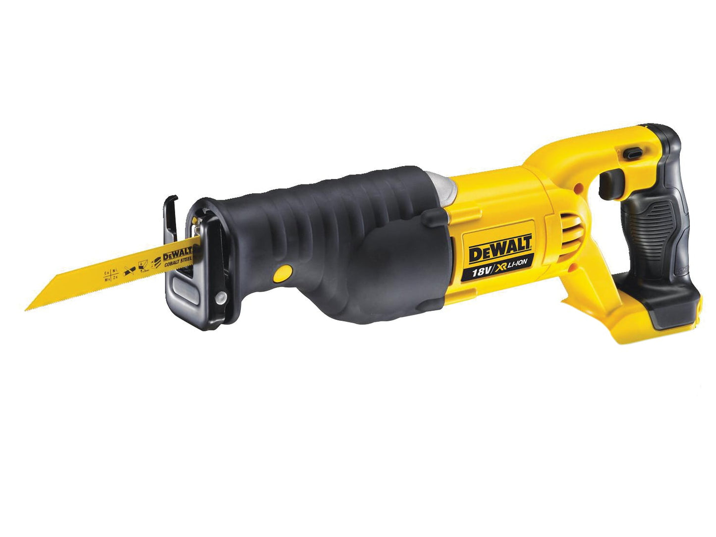 DeWalt  18V Recip Saw Body Only