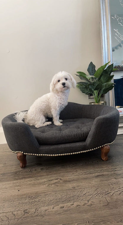 J GRENNAN DELUXE PET CHAIR