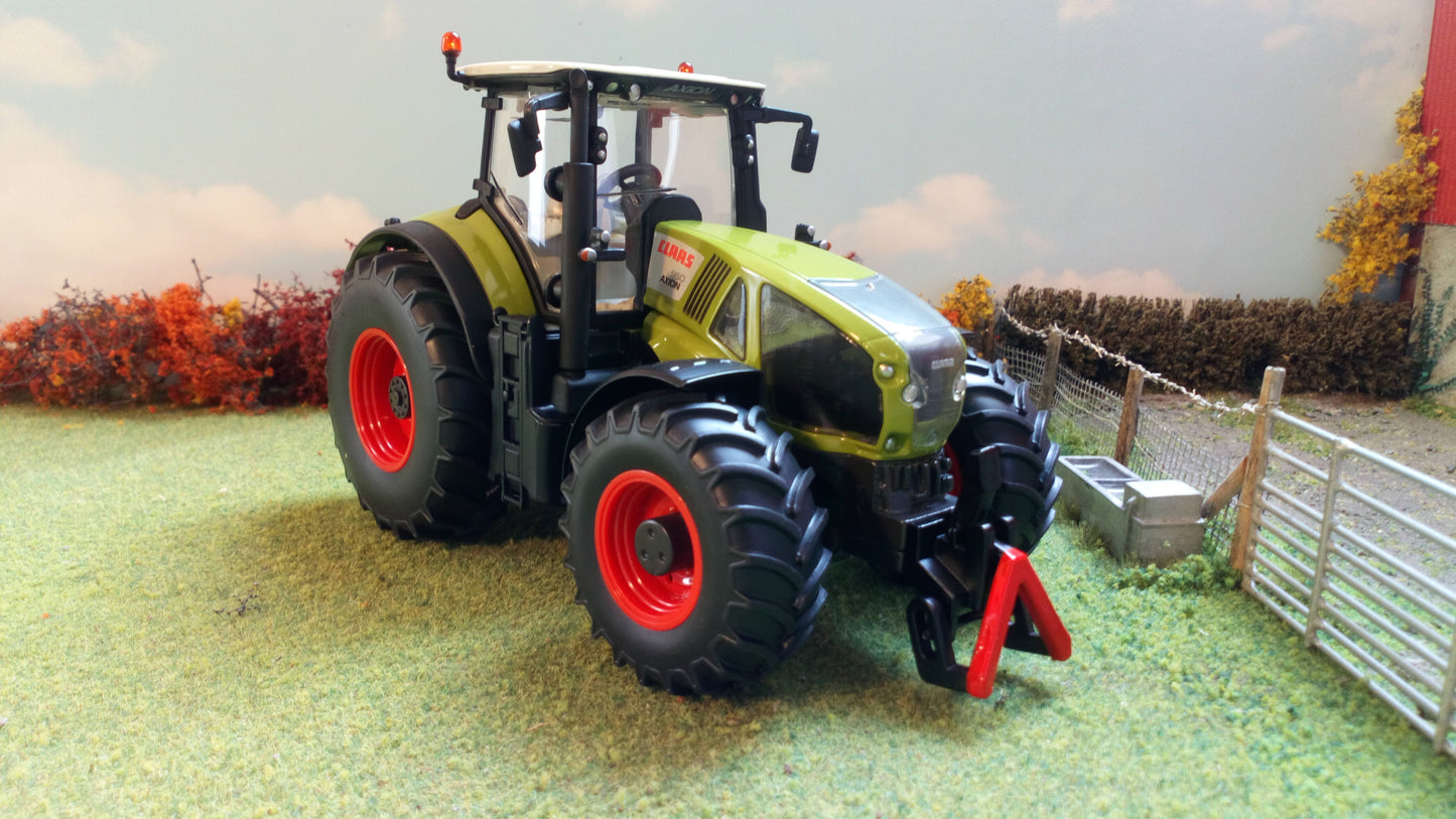 1:32 CLAAS AXION 950