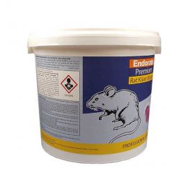 ENDORATS RAT KILLER(PRO) BLOCKS 2.5kg