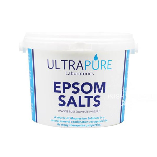 EPSOM SALTS