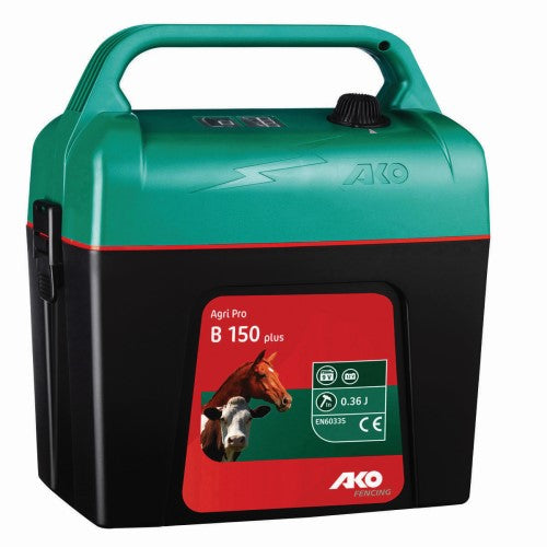 Agri Pro B150 Plus