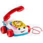 FISHER PRICE CHATTER PHONE