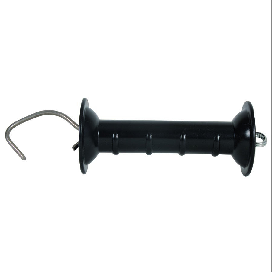 GALLAGHER BLACK GATE HANDLE