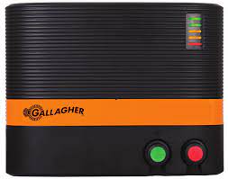 GALLAGHER M1400 NEW ENERGISER  13J