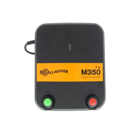 GALLAGHER M350 MAINS FENCER
