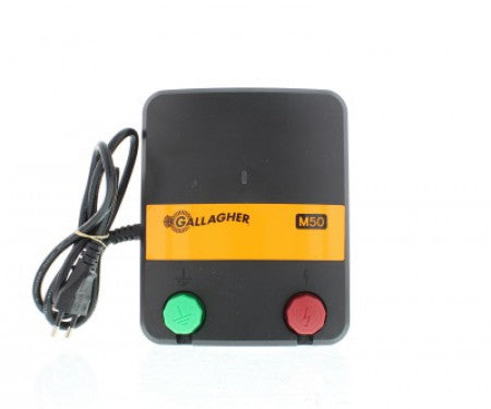 GALLAGHER M50 MAINS FENCER