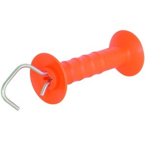 GALLAGHER ORANGE ECONOMY GATE HANDLE