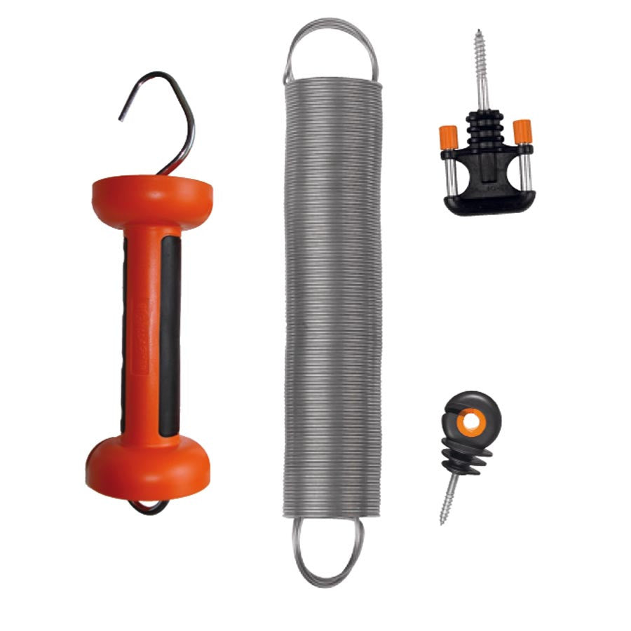 GALLAGHER SPRING GATE