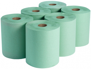 Green Dairy Paper
