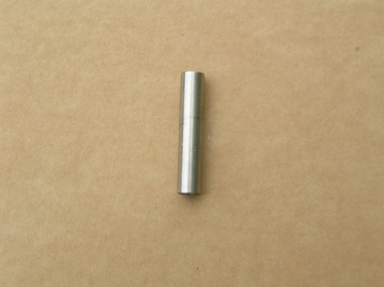 HEATWAVE METAL CONNECTOR