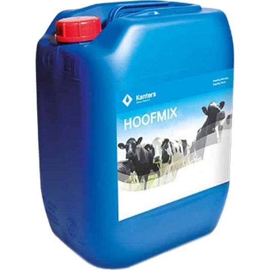 HOOFMIX KANTERS 20L