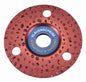 HOOF PAIRING DISC METAL(115MM)