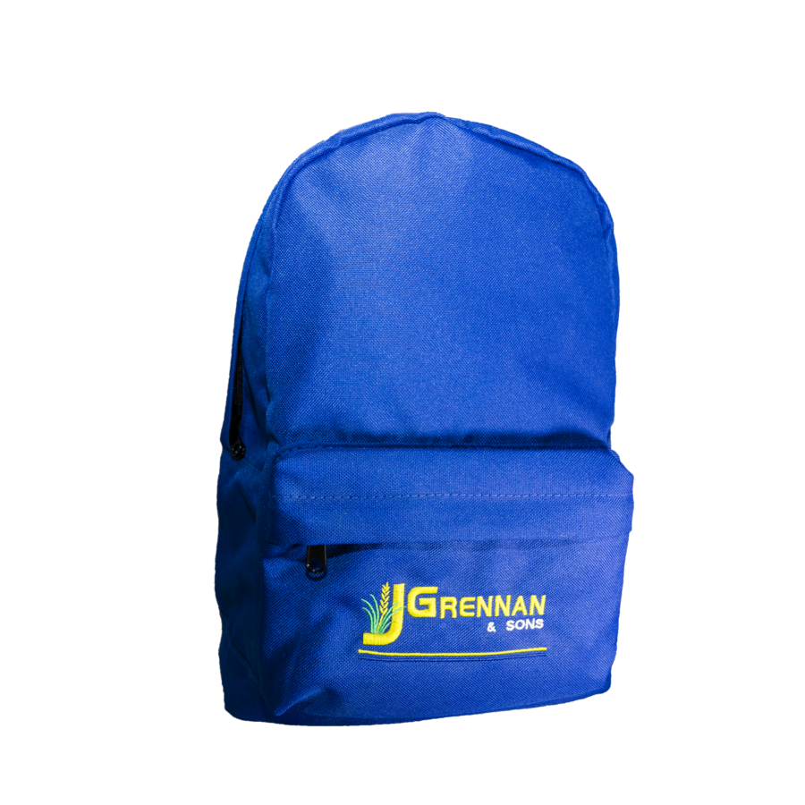 J Grennan Backpack