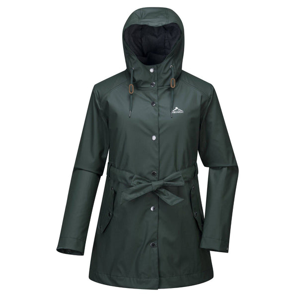 KILLARNEY RAIN JACKET