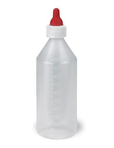 LAMB FEEDING BOTTLE GRADUATED  1000ML