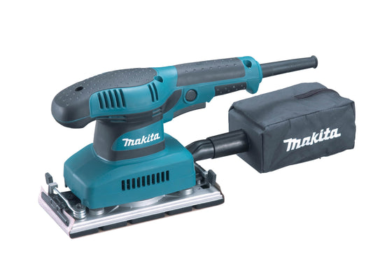 MAKITA BO3710 220V ORBITAL SANDER