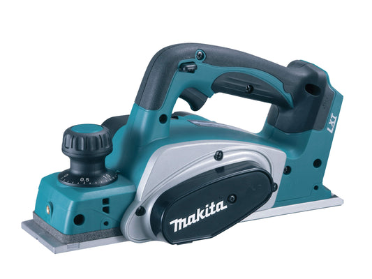 Makita DKP180Z 18V Cordless Planer BODY ONLY