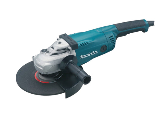 Makita GA9020 220V 230mm Angle Grinder