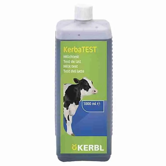 MASTITIS TEST LIQUID 1lt