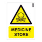 MEDICINE STORE SIGN