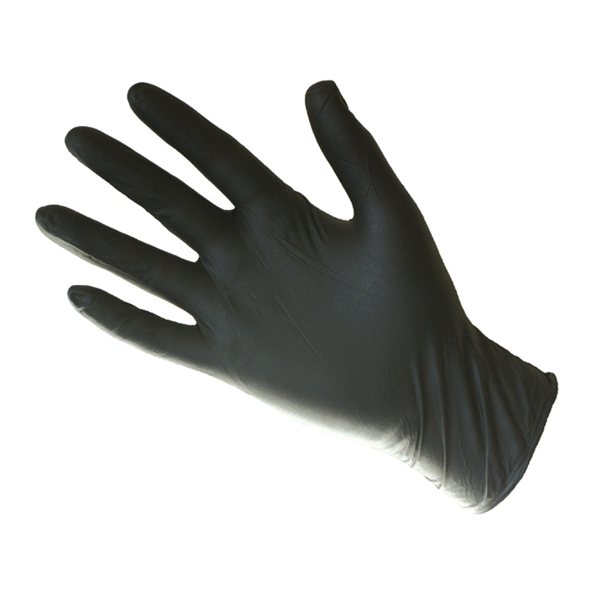 MILKERS (EBONY/BLACK) GLOVE