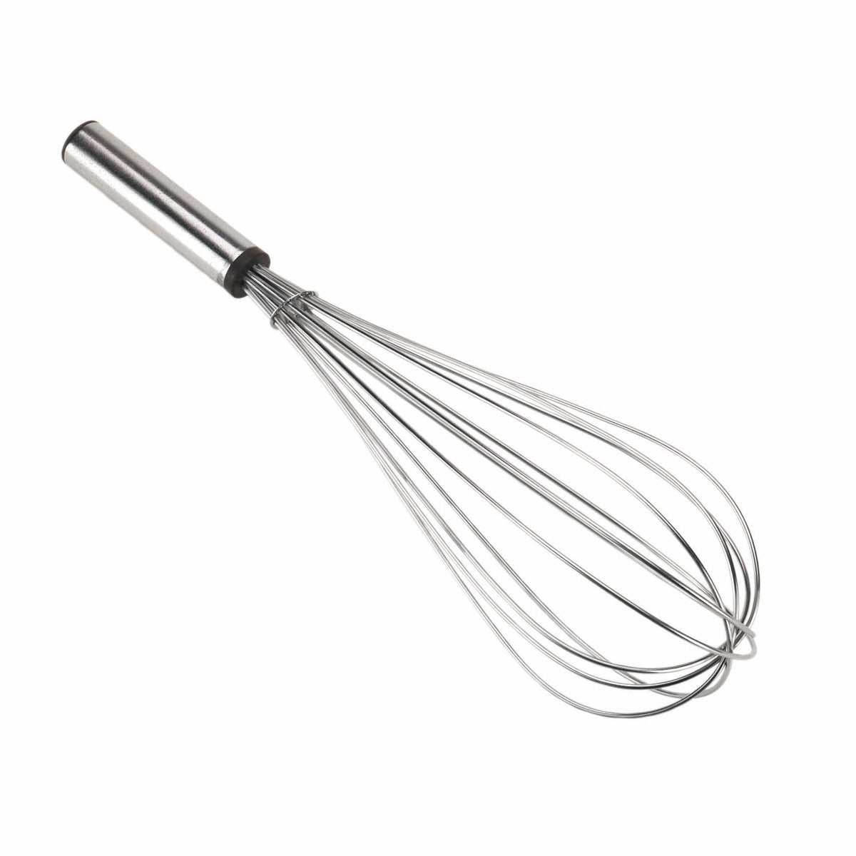 MILK WHISK METAL CTL00456