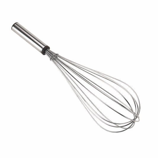 MILK WHISK METAL CTL00456