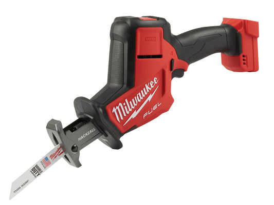 Milwaukee M18FHZ-0X M18 FUEL HACKZALL BARE UNIT