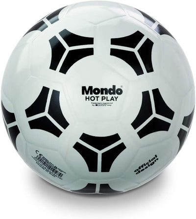 "MONDO" 420g HOT PLAY FOOTBALL