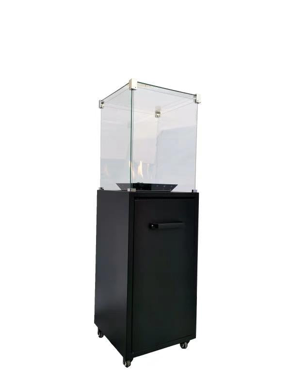 MUZTAG COPENHAGEN FIRE COLUMN