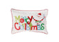 CHRISTMAS CUSHION