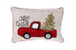 CHRISTMAS CUSHION