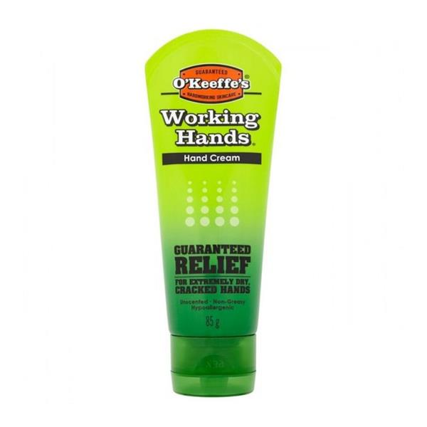 O'KEEFES WORKING HANDS CREAM 85g TUBE