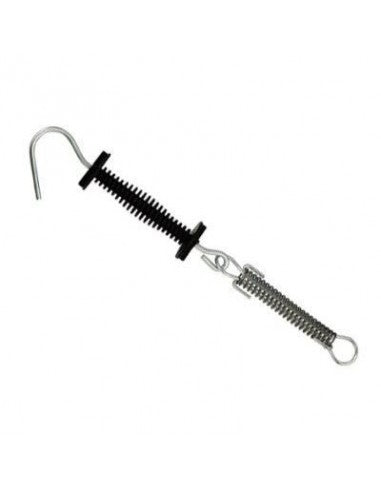 Large Spring Gate Handle P210 Compression spring gate handle – J Grennan and Sons Online Store
