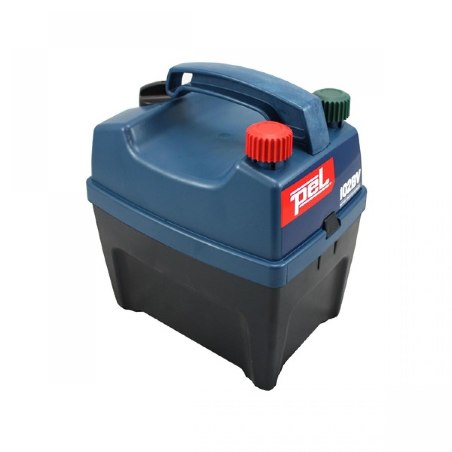 PEL  102BV  BATTERY  FENCER