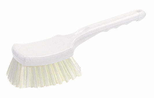 PLASTIC DAIRY BRUSH