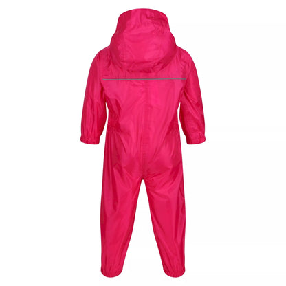 RAINSUIT JEM KIDS BREATHABLE PADDLE TRW466