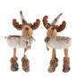 REINDEER PLUSH