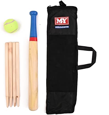 ROUNDERS SET