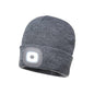 Adults Rechargeable LED Beanie One Size