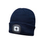 Adults Rechargeable LED Beanie One Size