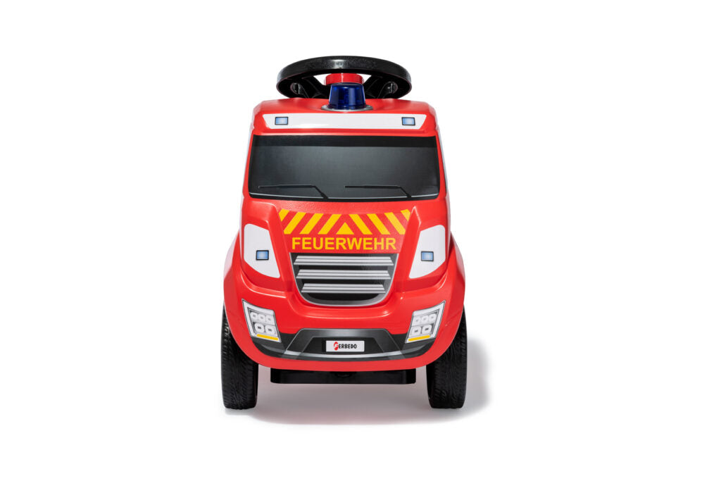 FERBEDO FIRE TRUCK