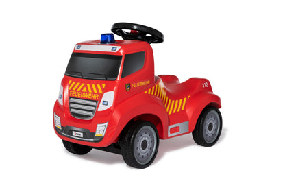 FERBEDO FIRE TRUCK