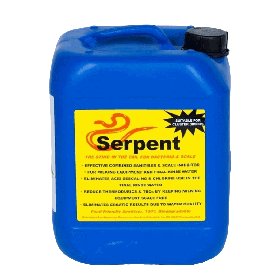 SERPENT – J Grennan and Sons Online Store