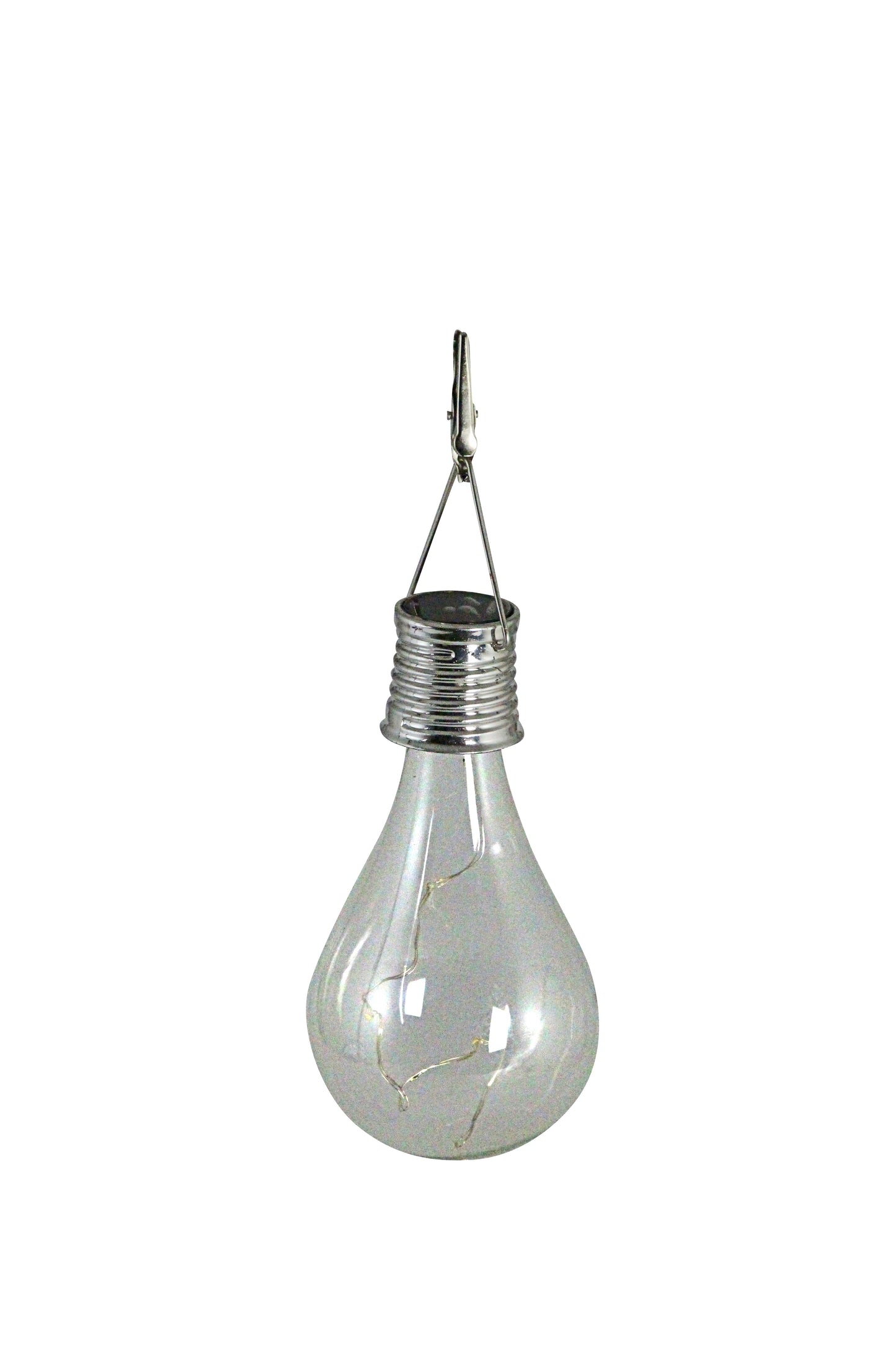 SOLAR GLASS BULB