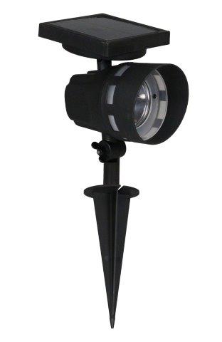 SOLAR SPOT LIGHT MONTANA HYBRID